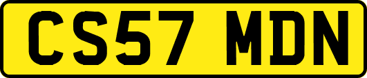 CS57MDN
