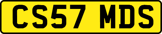 CS57MDS