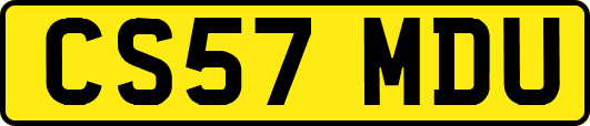 CS57MDU