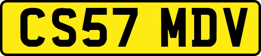 CS57MDV