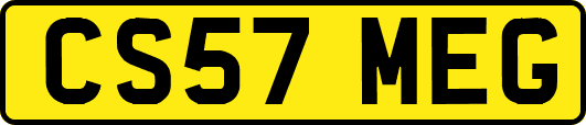 CS57MEG