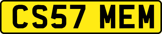 CS57MEM