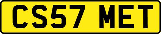 CS57MET