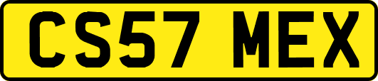 CS57MEX