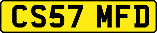 CS57MFD