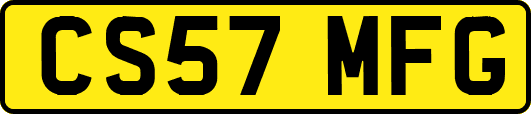 CS57MFG
