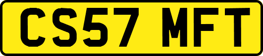 CS57MFT
