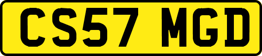 CS57MGD
