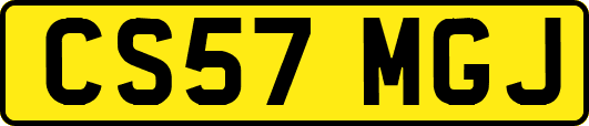 CS57MGJ