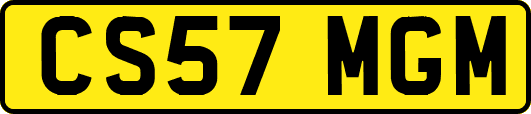 CS57MGM
