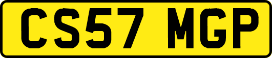 CS57MGP