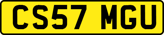 CS57MGU