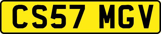 CS57MGV