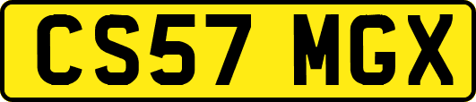 CS57MGX