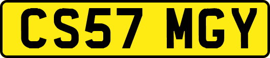 CS57MGY