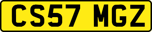 CS57MGZ