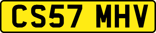 CS57MHV