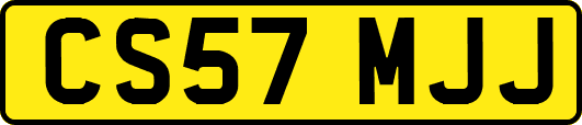 CS57MJJ