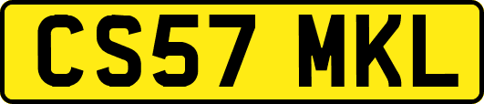 CS57MKL