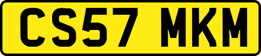 CS57MKM