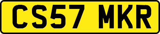 CS57MKR