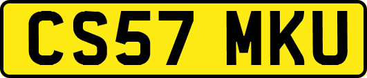 CS57MKU