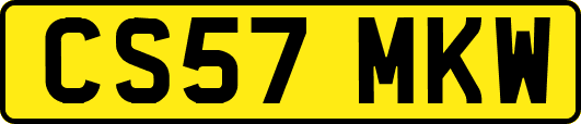 CS57MKW
