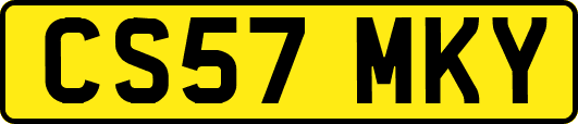 CS57MKY