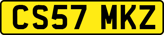 CS57MKZ