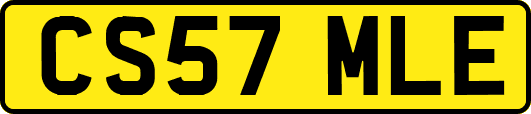 CS57MLE