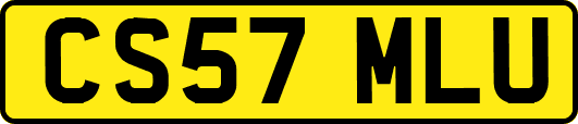 CS57MLU