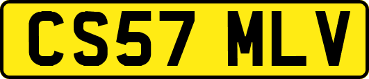 CS57MLV