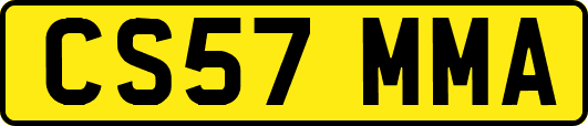 CS57MMA