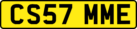 CS57MME