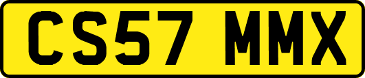 CS57MMX