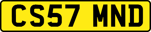 CS57MND