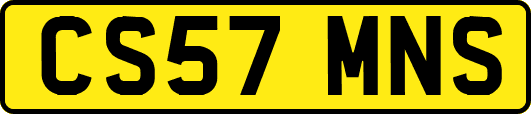 CS57MNS