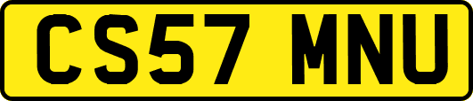 CS57MNU