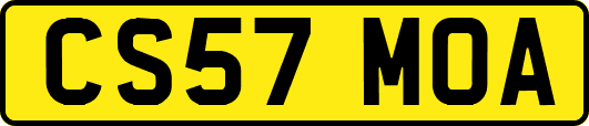 CS57MOA