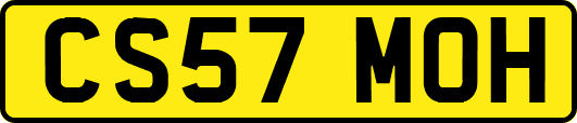 CS57MOH