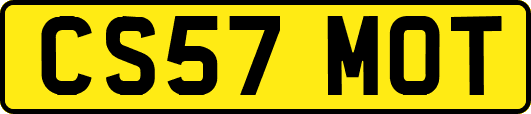 CS57MOT