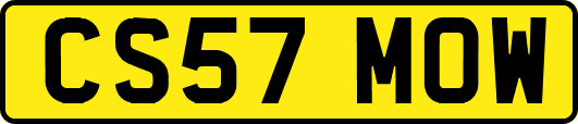 CS57MOW