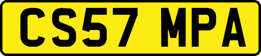 CS57MPA
