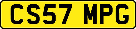 CS57MPG
