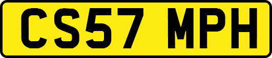 CS57MPH