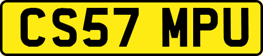 CS57MPU