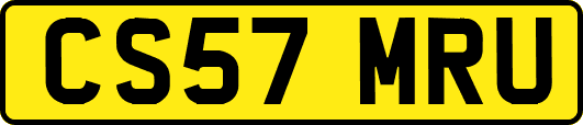 CS57MRU