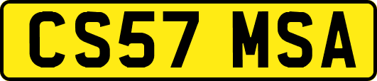 CS57MSA