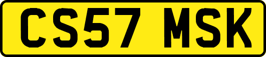CS57MSK