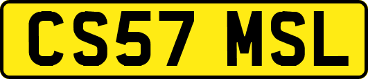 CS57MSL